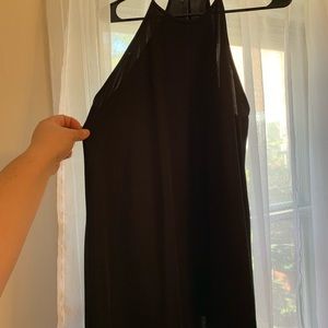 LBD from Zara Trafaluc